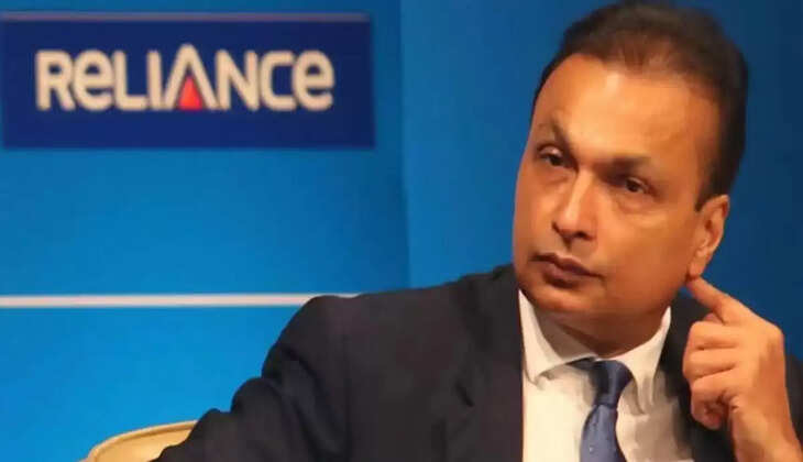 anil ambani