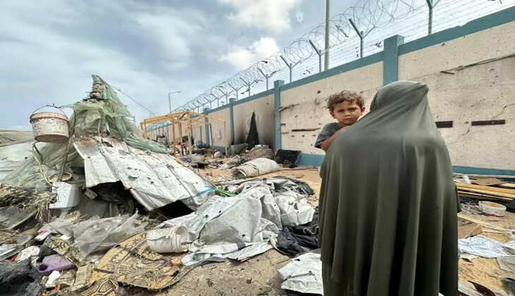 Gaza