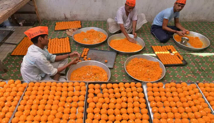 laddu