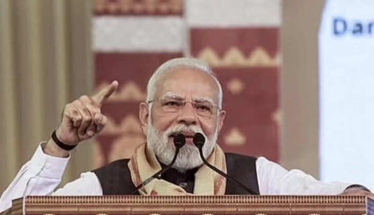 മോദി