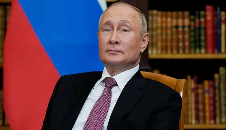 putin