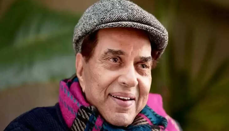 dharmendra