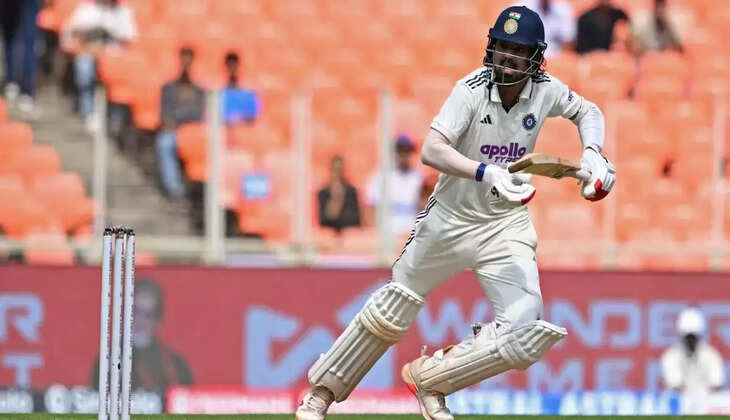 kl rahul