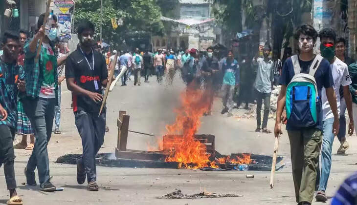 bangladesh