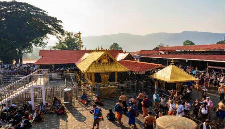 Sabarimala