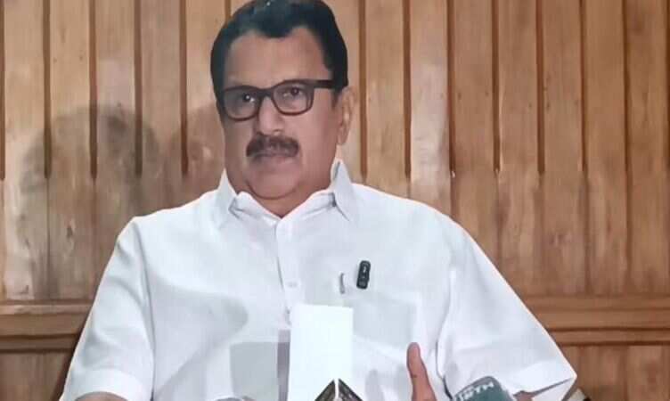 muraleedharan