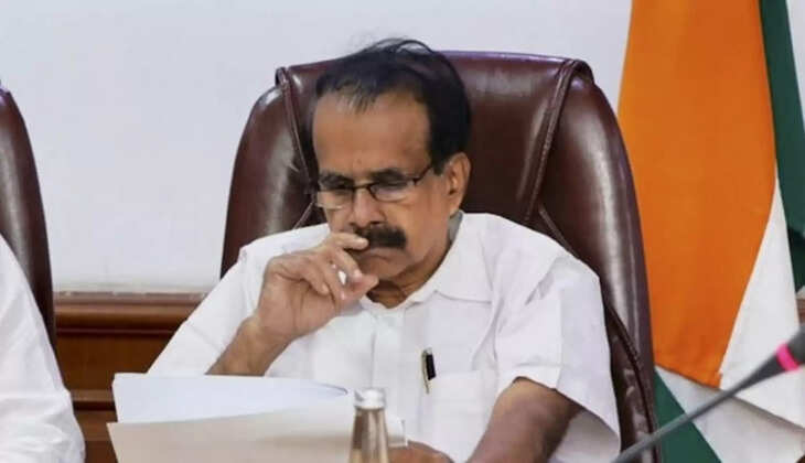 ജോർജ് കുര്യൻ