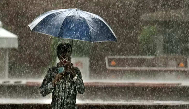 rain
