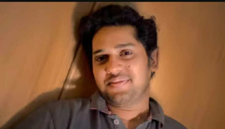 Sreerag