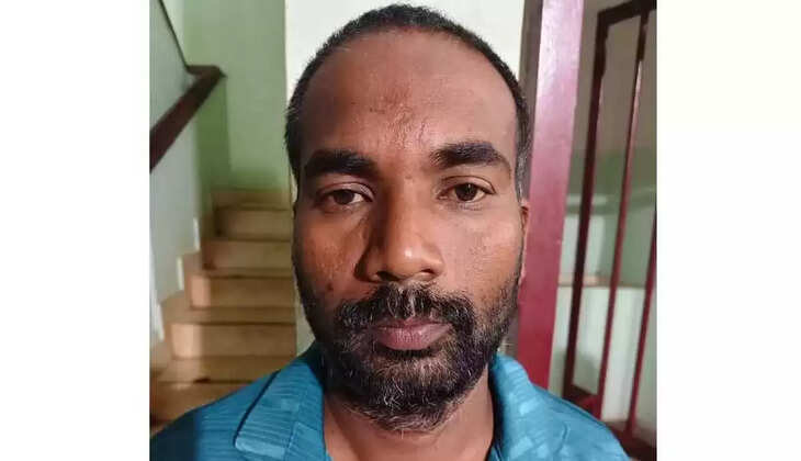 manjunath