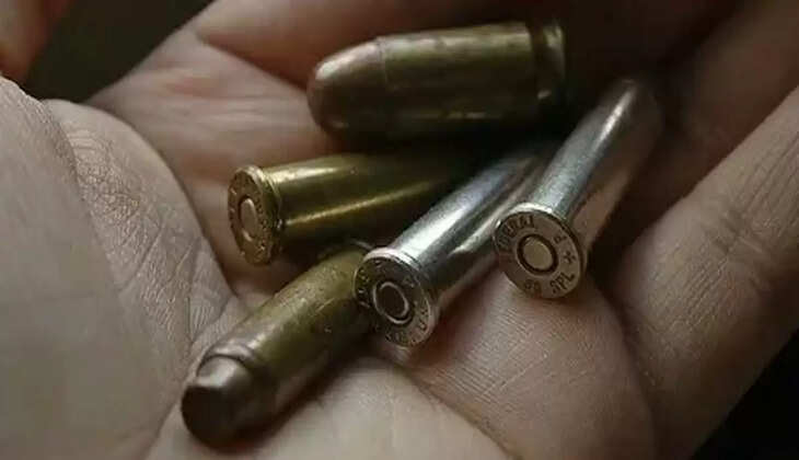 bullet
