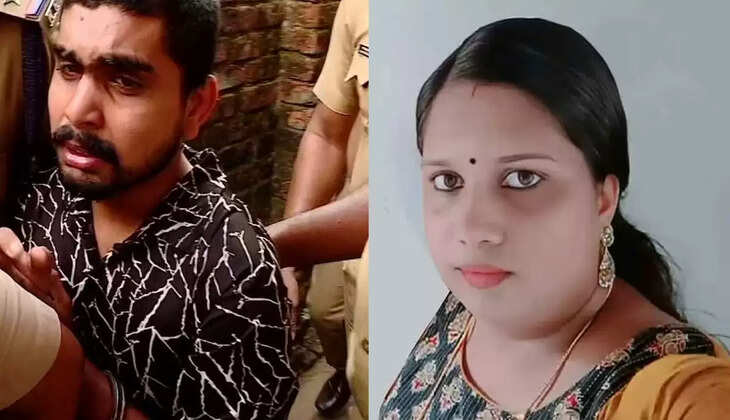 sreethu harikumar