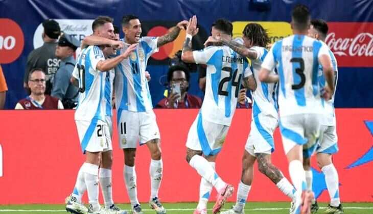 argentina