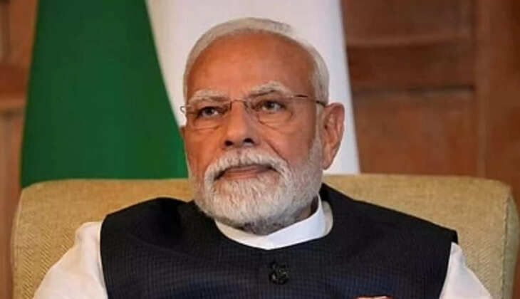 മോദി
