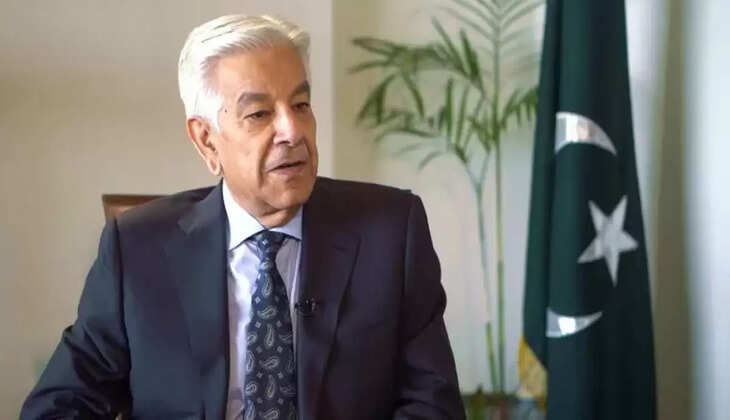 kwaja asif