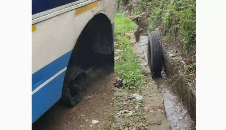 tyre