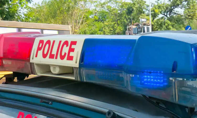 police