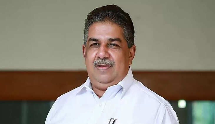 saji cherian
