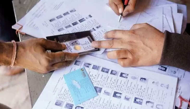 vote