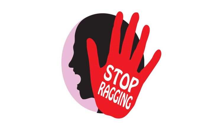 ragging