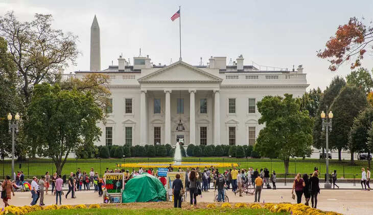 white house