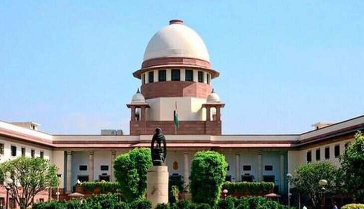 supreme court