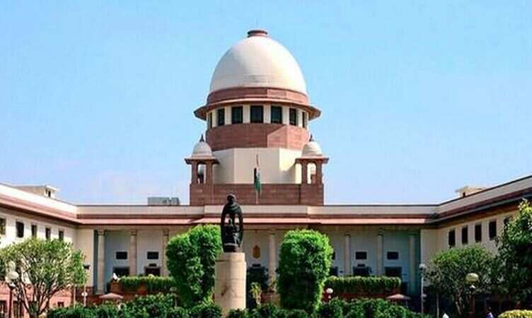 supreme court