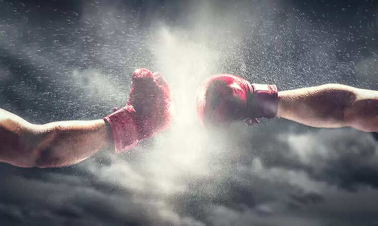 fight
