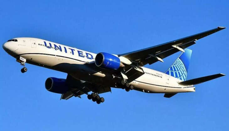 United Airlines