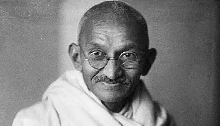 Gandhi