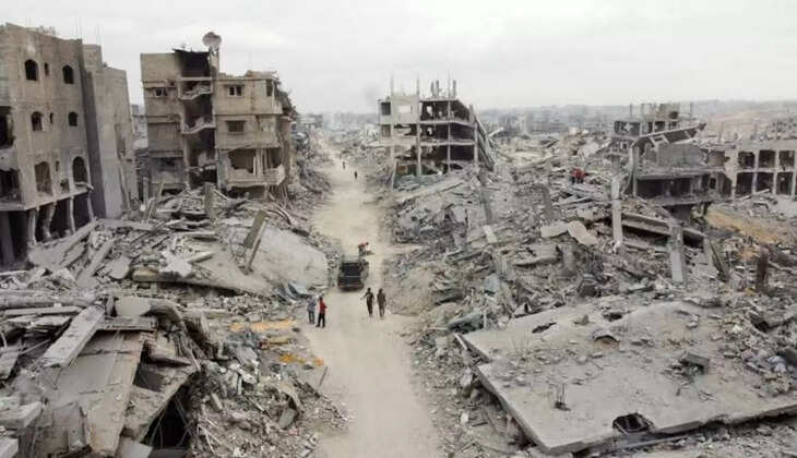 Gaza