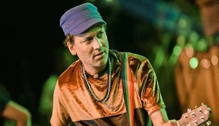 zubeen garg