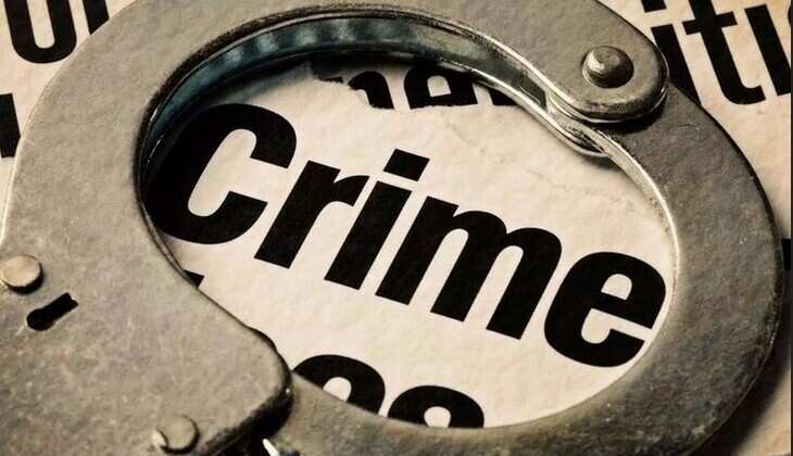 Crime