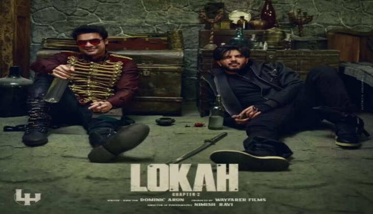 Lokha Chapter 2