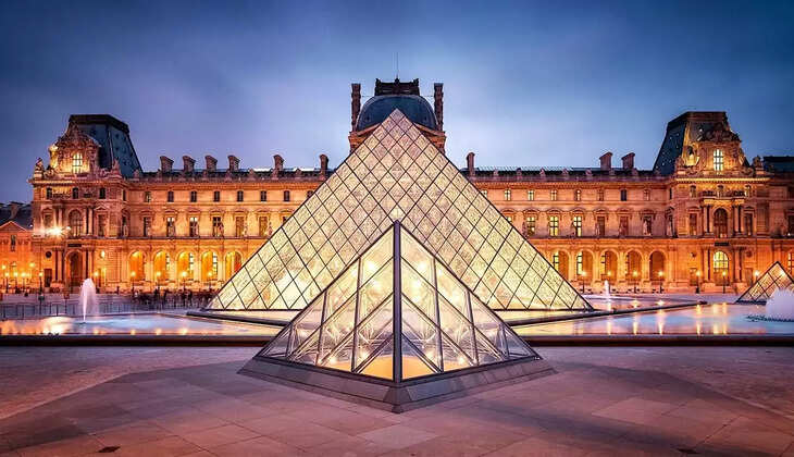 louvre