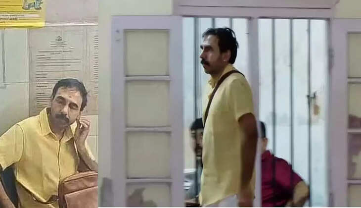 unnikrishnan potty