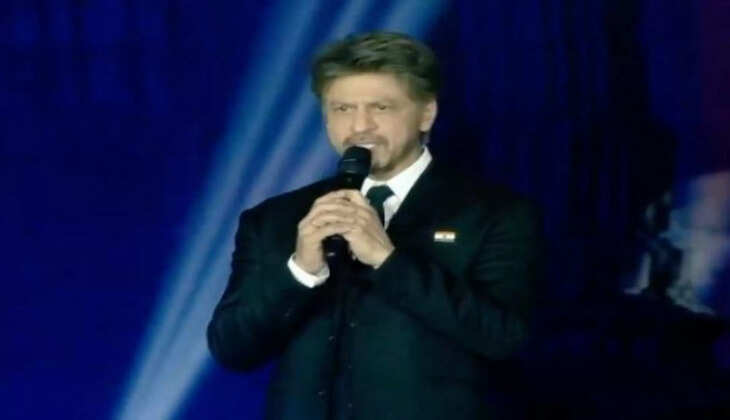 ഷാരൂഖ് ഖാൻ