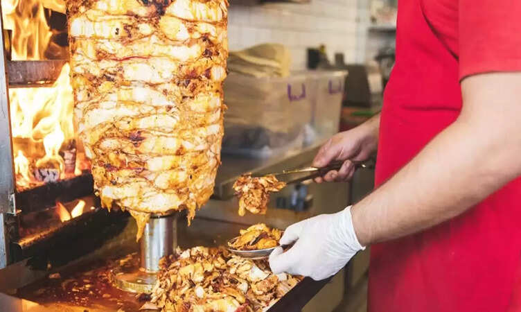 shawarma
