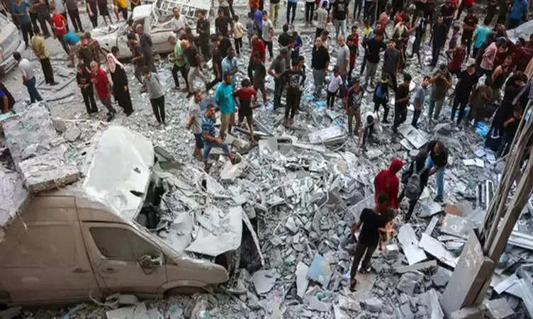 gaza