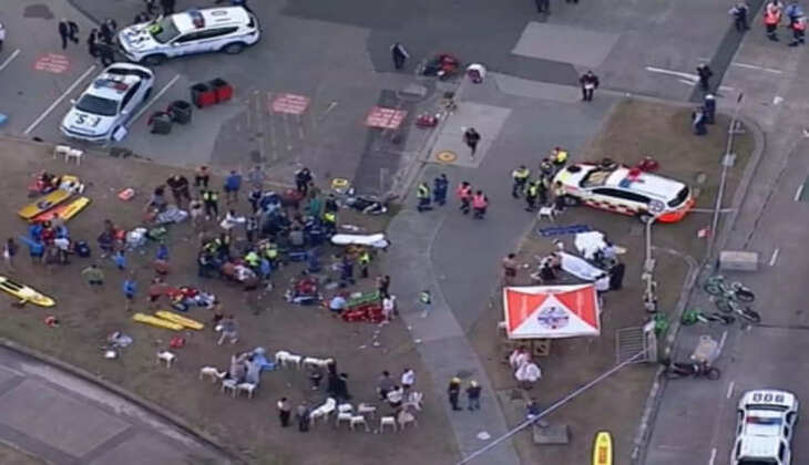 ഓസ്ട്രേലിയ