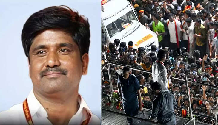mathi azhagan