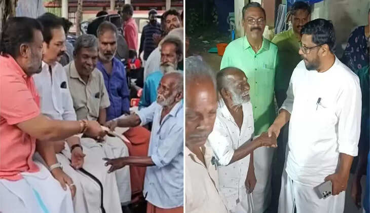 kochu velayudhan