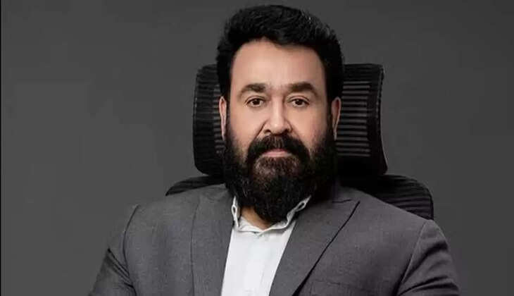 mohanlal