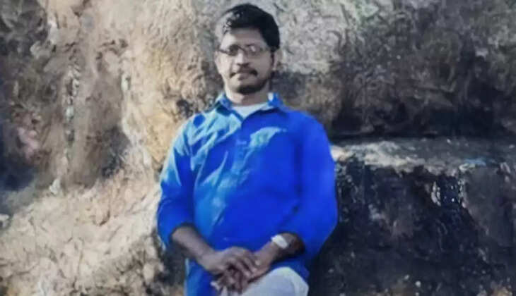 sharath