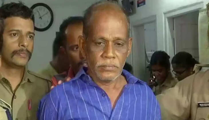 chenthamara