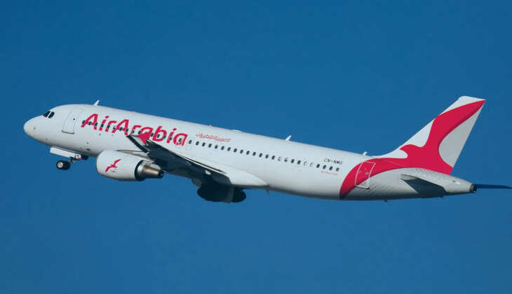 Air Arabia