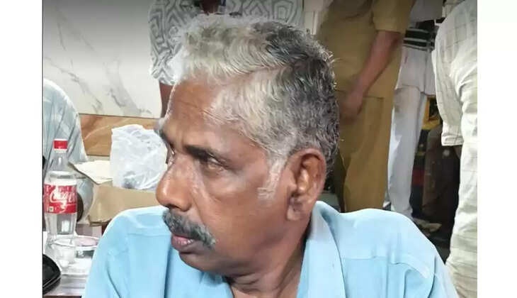 kuttamani