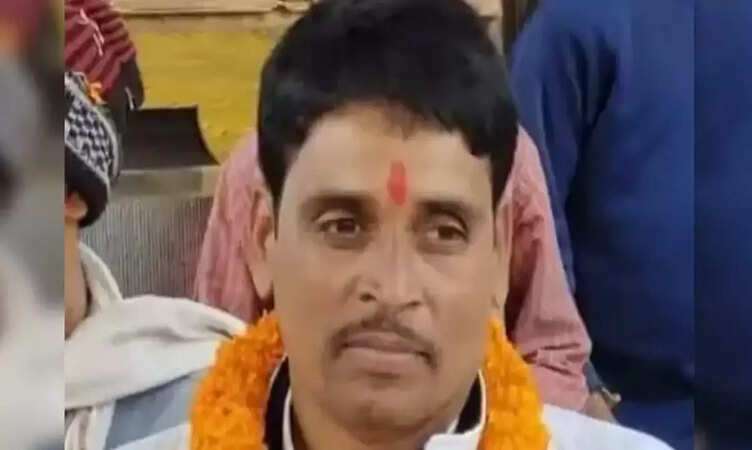 raj kumar rai