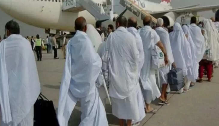 haj