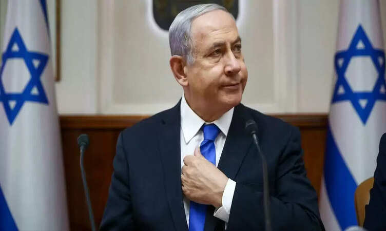 netanyahu